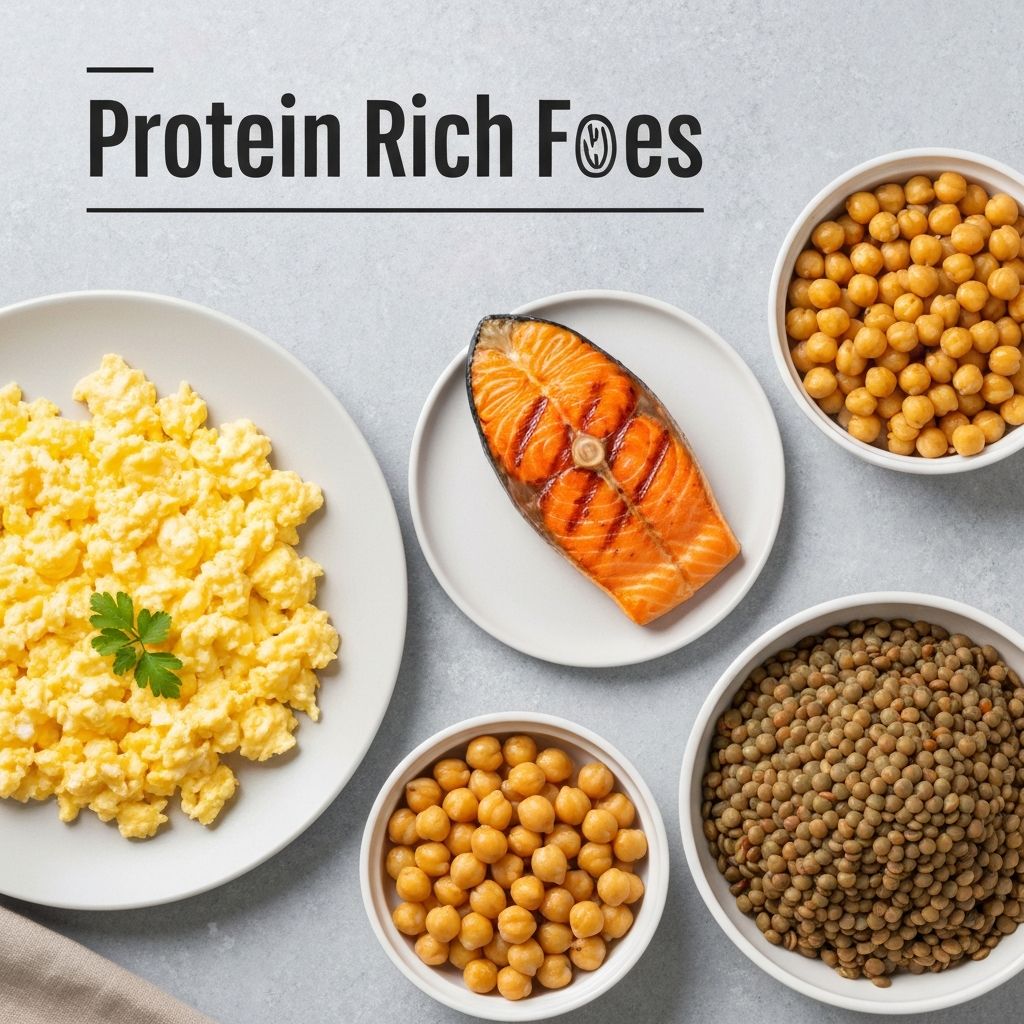 Fehérjék szerepe az anyagcseréban